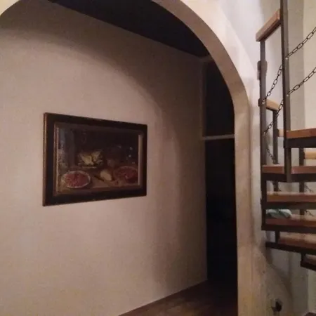 Gasthof Prenociste Kastel 3*