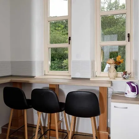 Prenociste Kastel Gasthuis