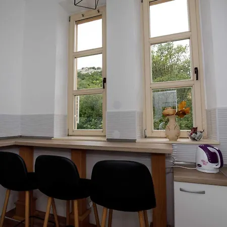 Gasthof Prenociste Kastel 3*