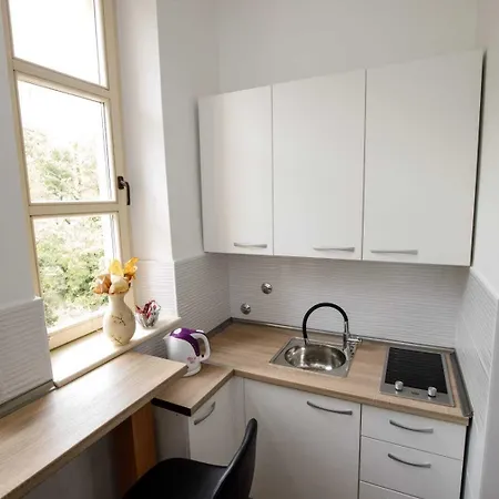 Gasthof Prenociste Kastel 3*