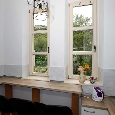 Prenociste Kastel Gasthof 3*