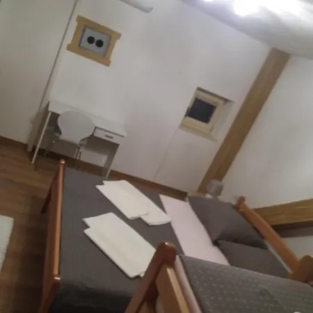 Gasthuis Prenociste Kastel