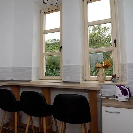 Gasthuis Prenociste Kastel Knin