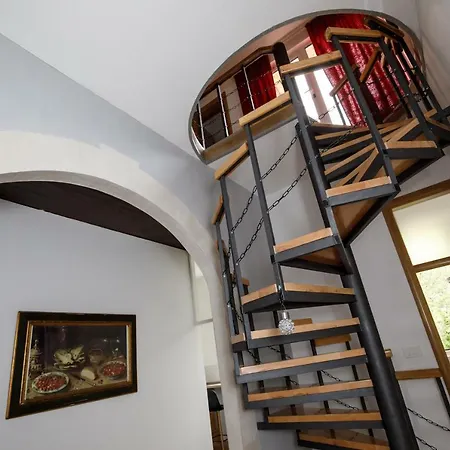 Prenociste Kastel