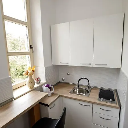 Guest house Prenociste Kastel 3*