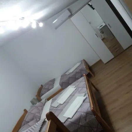 Gasthof Prenociste Kastel