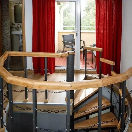 Prenociste Kastel