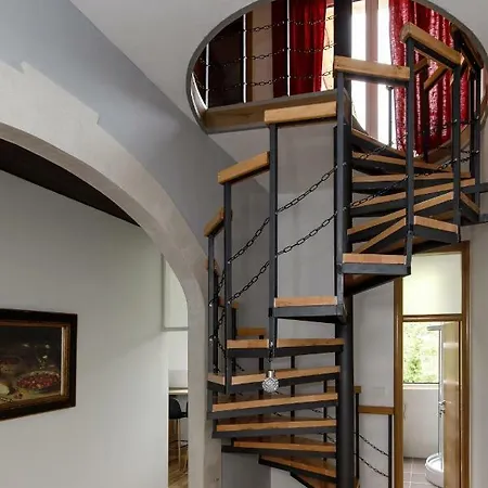 Guest house Prenociste Kastel