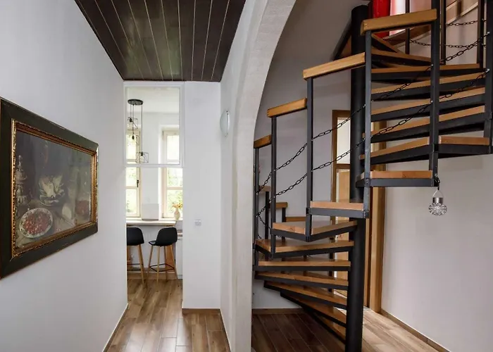 Prenociste Kastel Pensionat 3*