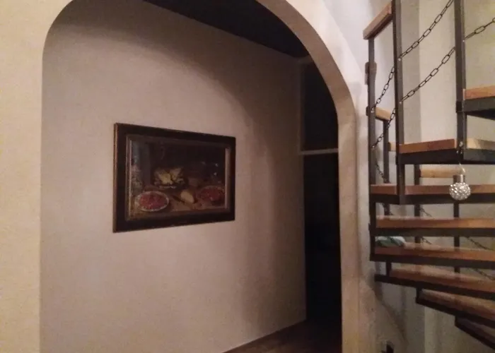 Pensionat Prenociste Kastel 3*