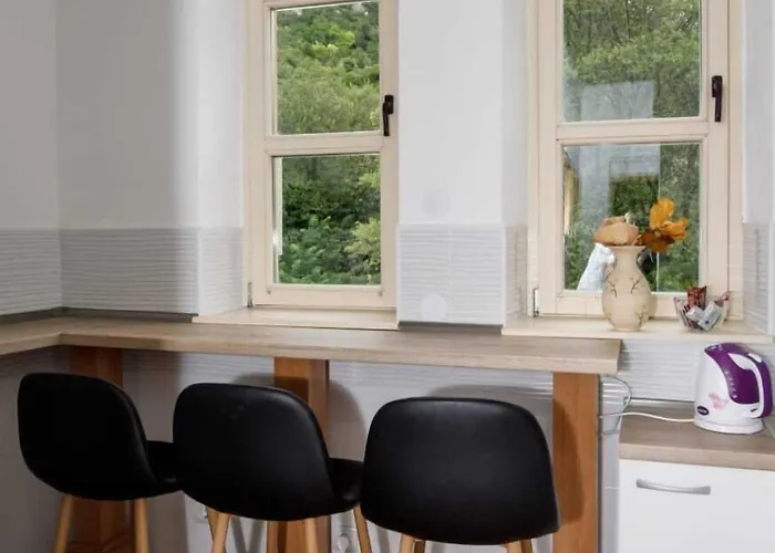 Prenociste Kastel Pensionat