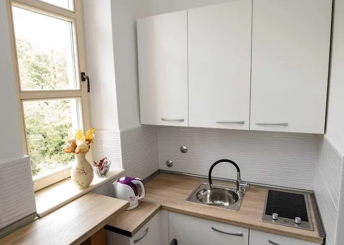 Pensionat Prenociste Kastel 3*