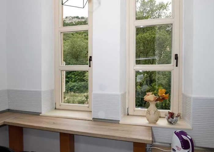 Prenociste Kastel Pensionat 3*