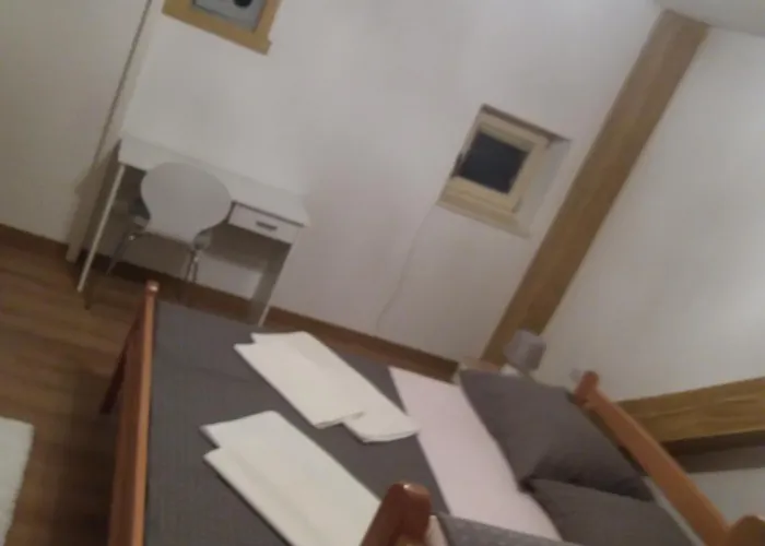 Pensionat Prenociste Kastel