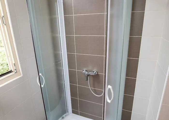 Pensionat Prenociste Kastel 3*