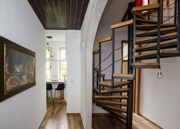 Prenociste Kastel Pensionat 3*